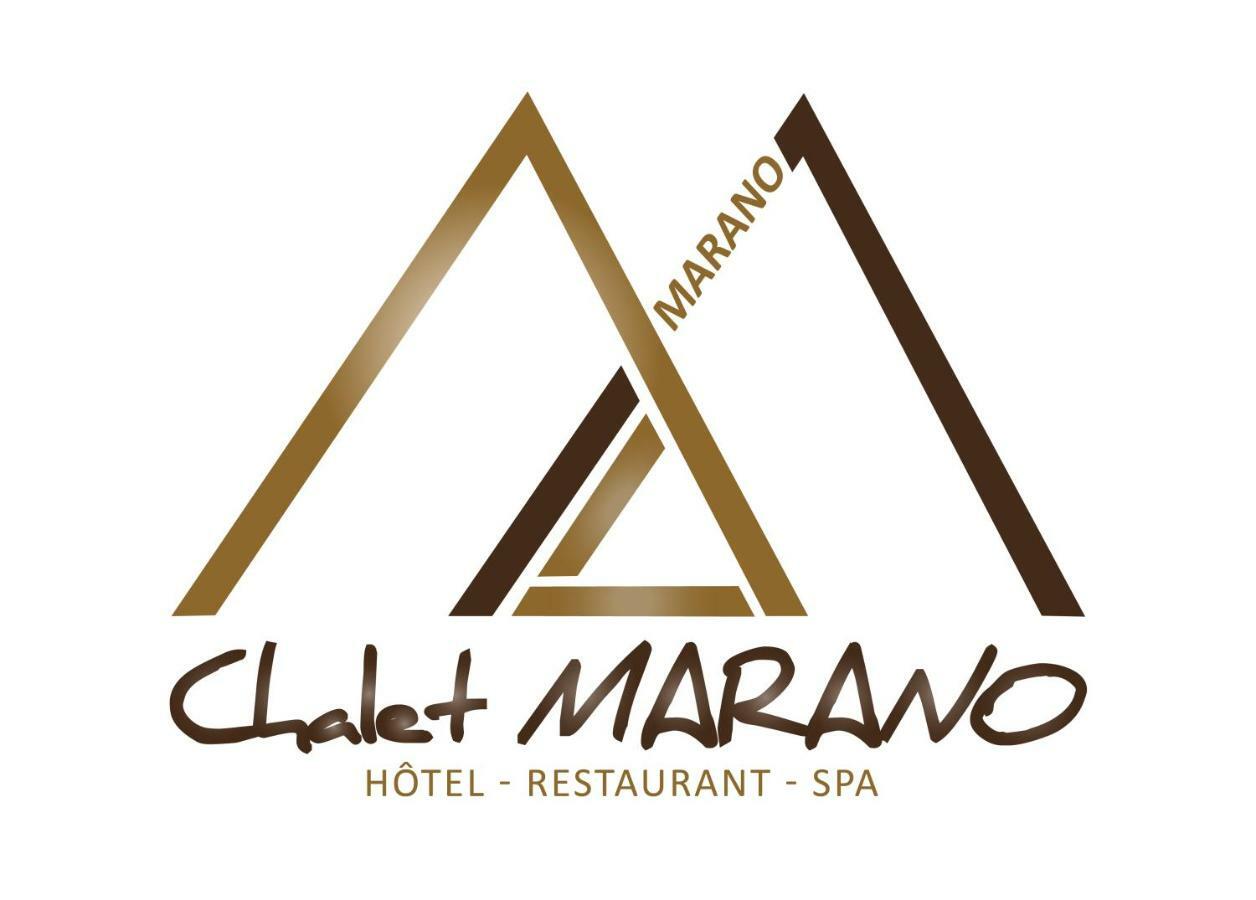 Chalet Marano Restaurant & Spa Isola 2000 Zewnętrze zdjęcie